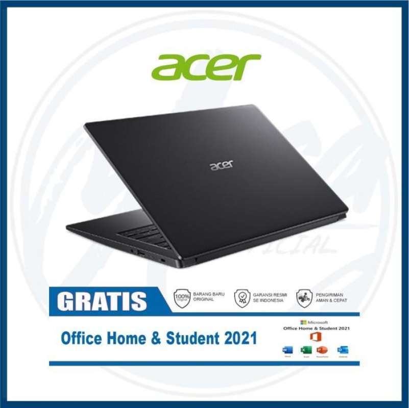 Jual Acer Aspire 3 A314-22-R3RG/R890 Ryzen 3-3250 4GB 256GB Win11+OHS ...