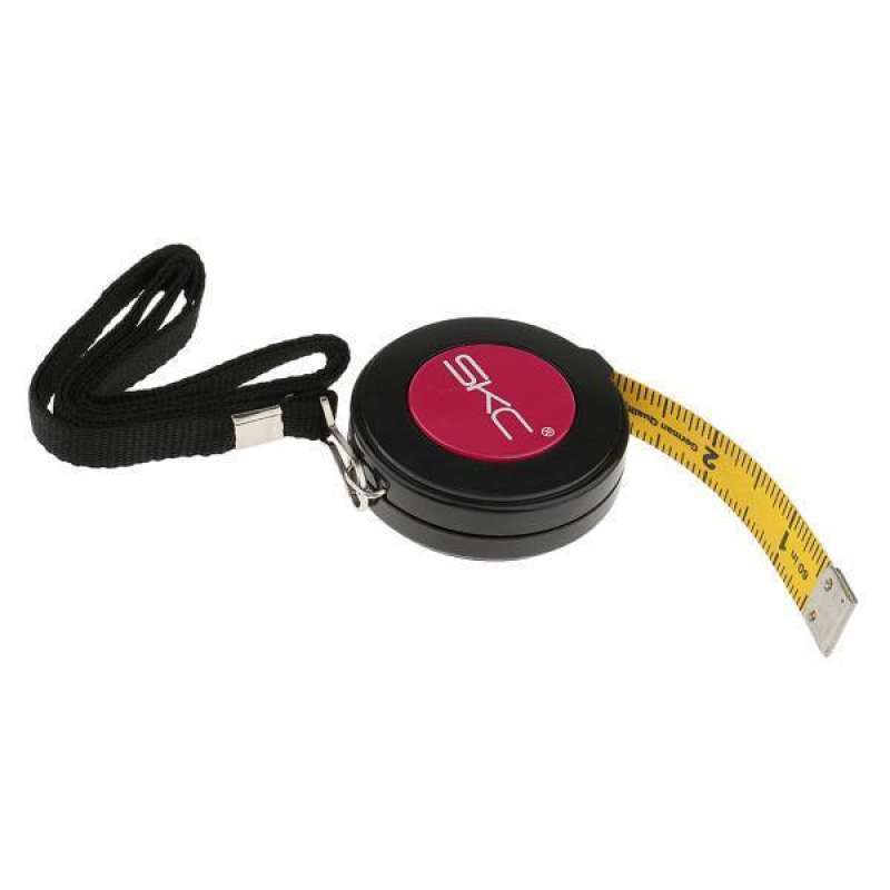 Jual 3x150cm Soft Retractable Tape Measure3 Pcs di Seller Homyl