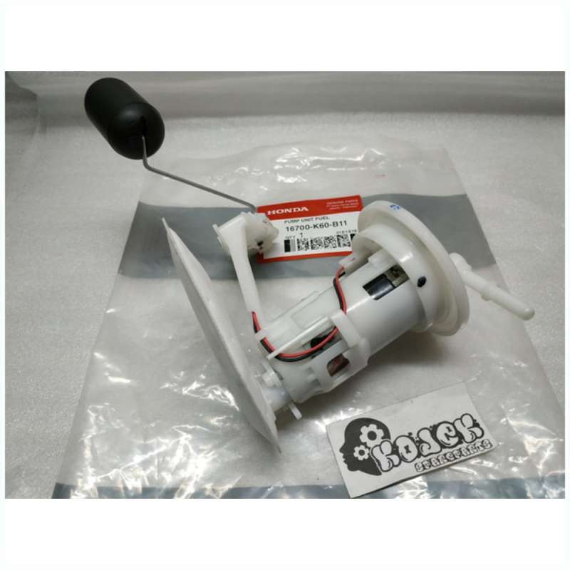 Jual Fuel Pump Vario 150 Fi Pompa Bensin Vario 150 Fi Injecion Set