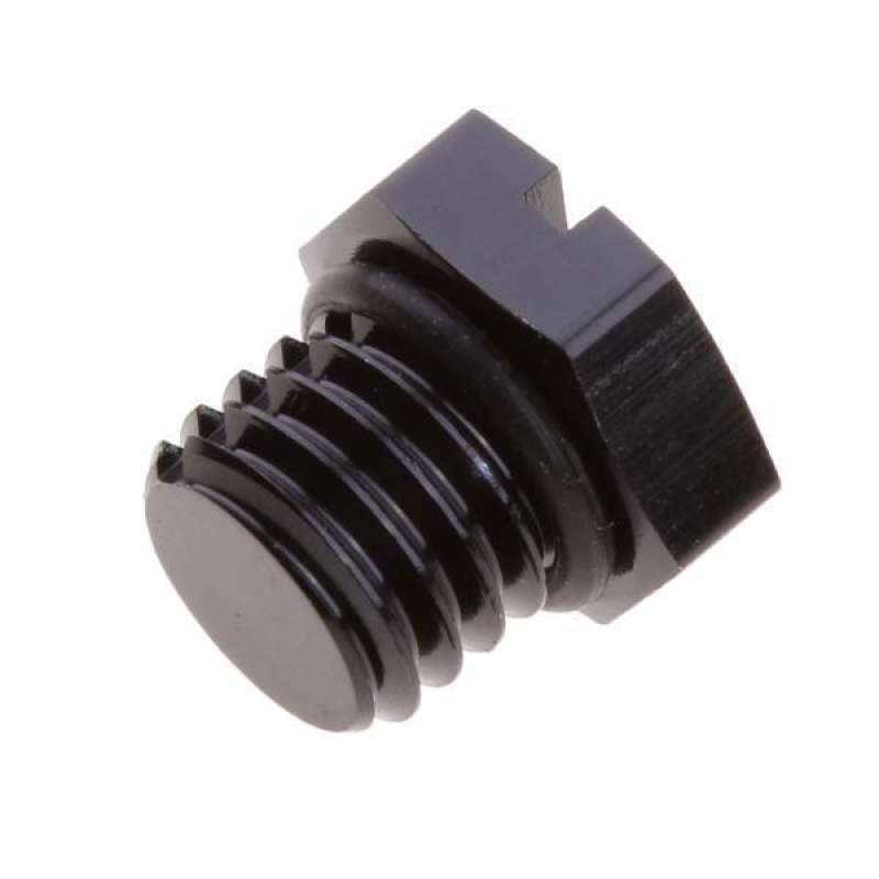 Promo 3x Air Bleeder Screw for Duramax Diesel Fuel Filter Housing 2001