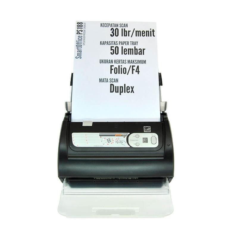 Cara Scan Dokumen F4 Di Scanner A4 - Dokumen Pilihan