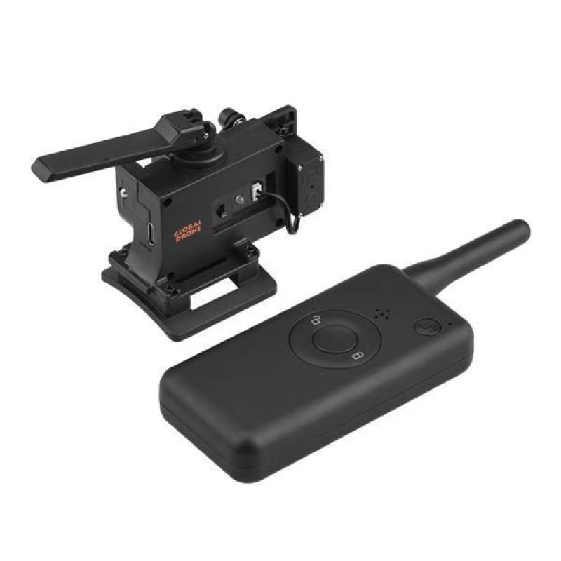 Remote Throw System Promo 3xPayload Air Drop Delivery Transport Thrower for DJI Mavic 2/Pro ...