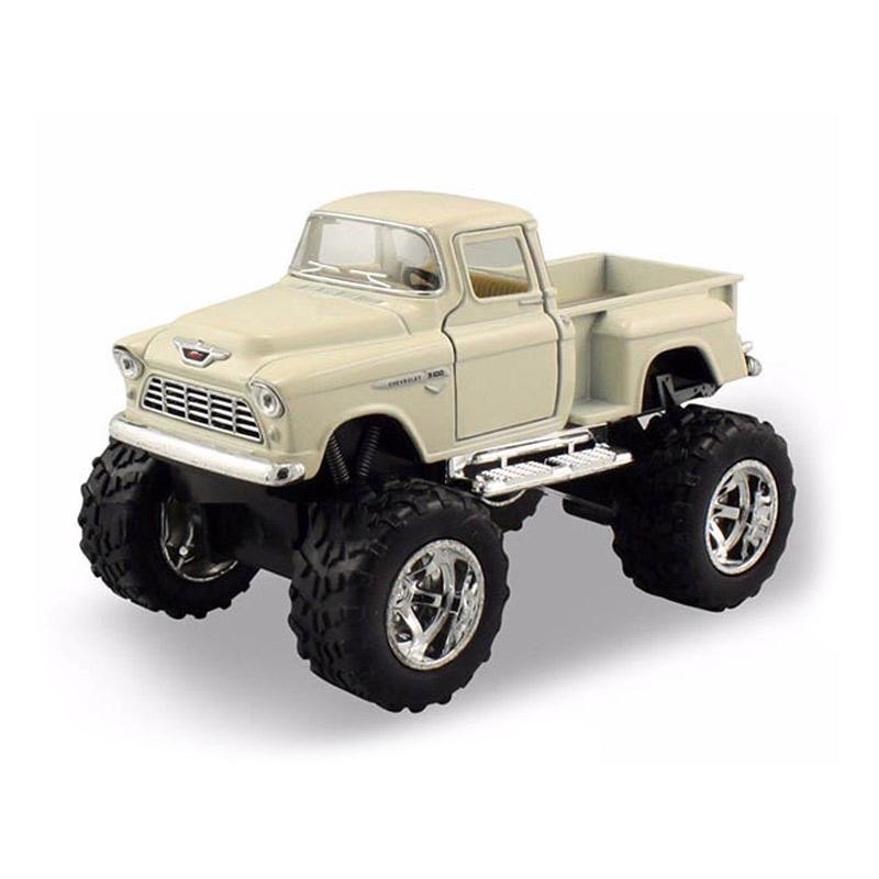Chevrolet 1955 Offroad
