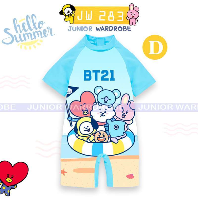 Jual Junior Wardrobe Swimwear Teen Harga Termurah Dan Terlengkap 2024 ...