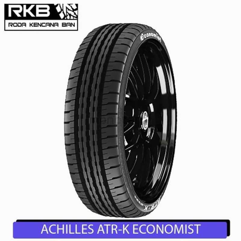 Jual Ban Achilles Atr Economist Terbaru Dengan Harga Termurah Di 2024 ...