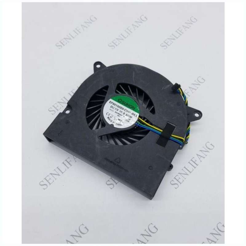1PC Sunon EF90150SX-C010-S9A Lenovo 00PC723 System Fan AiO 300-22ISU