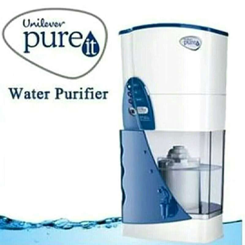 Jual Pure It Unilever Kota Malang Di Seller Malangparabola Sukun2