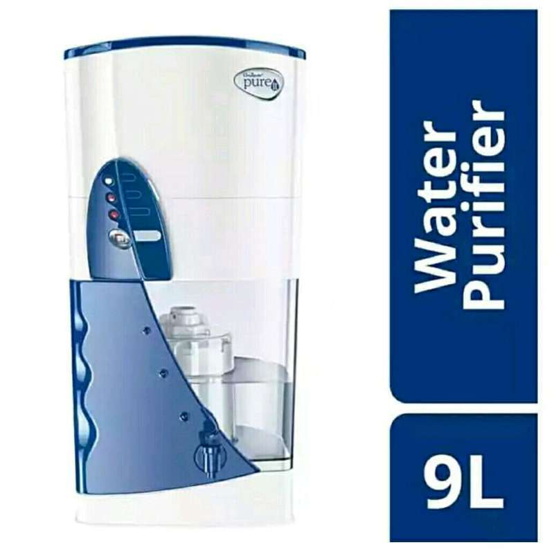 Jual Pure It Unilever Kota Malang Di Seller Malangparabola Sukun2