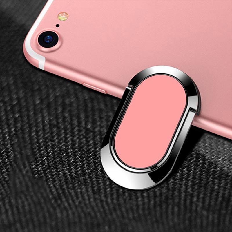 Jual IIT Universal Mini 360 Degree Rotation Finger Ring Phone