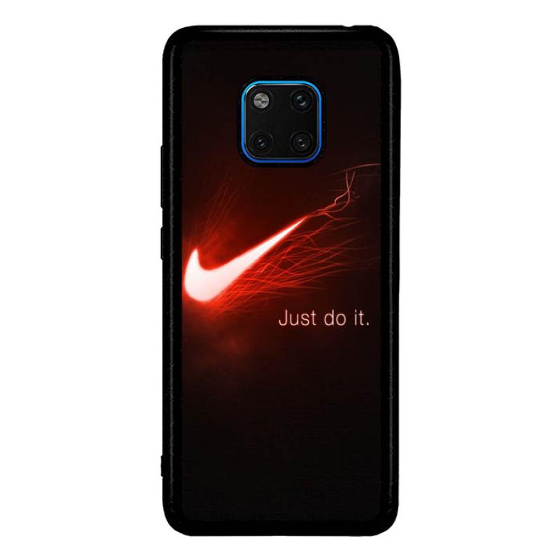 Jual Hardcase Casing Custom Huawei Mate 20 Pro nike 3d