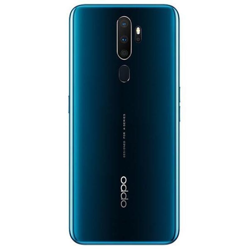 Jual OPPO A9 20   20 Smartphone [128 GB/ 8 GB/ L] Online