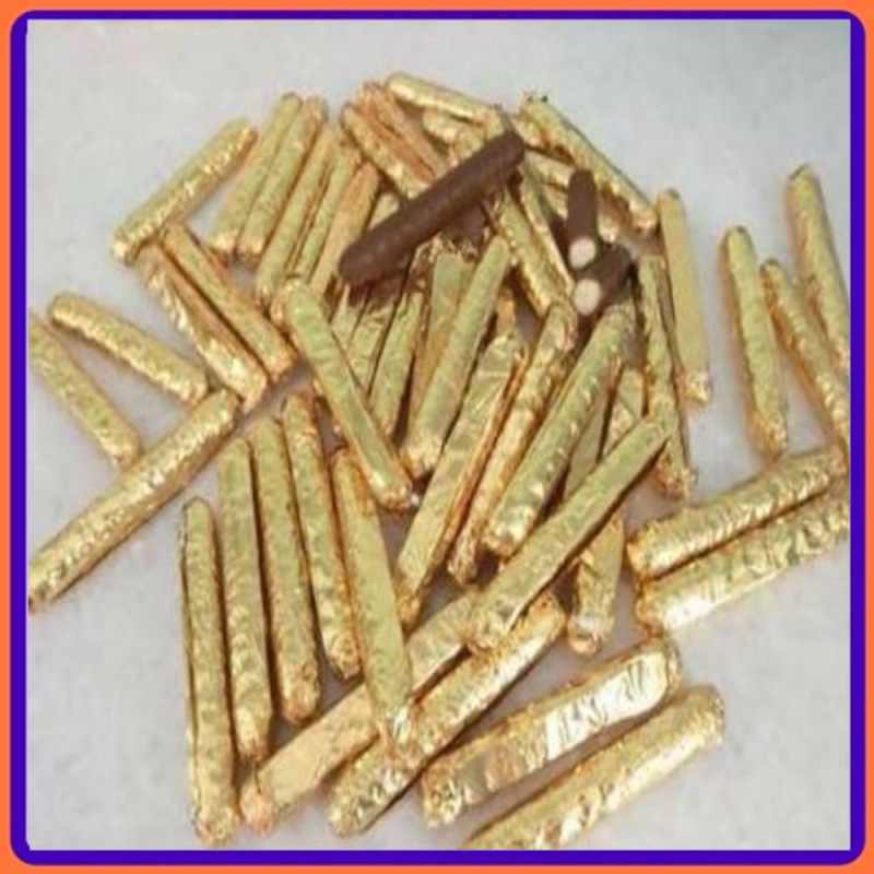 Promo Coklat Stick Diskon 10% di Seller Xeichyl Store - Cengkareng