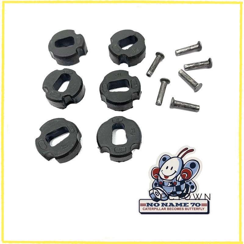 Jual karet rumah kopling honda astrea prima grand legenda supra x 100