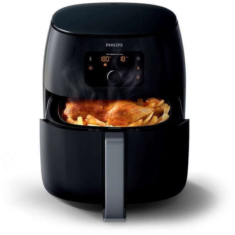 Jual Philips HD9654 HD 9654 Avance Collection Airfryer XXL AIR FRYER