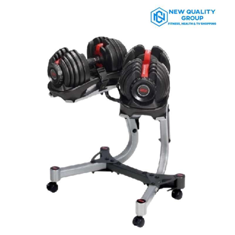Jual Stand Dumble Original Terbaru - Harga Promo Murah Maret 2024 | Blibli