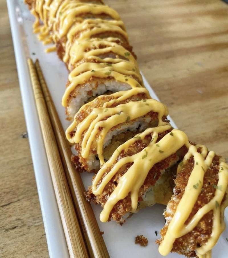 Jual Sushi Katsu Cheese Salmon di Seller Odettee Shop Wanasari, Kab. Bekasi Blibli