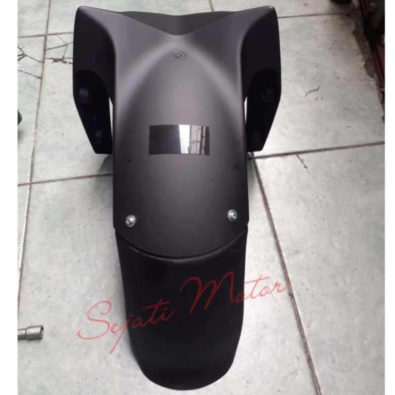 Jual sambungan spakbor / sambungan spakbour depan yamaha nmax 2020 new