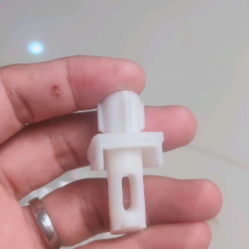 Jual Shift Knob Persenelan Matic ODYSSEY RB1 RB2 di Seller Garasikoe 99