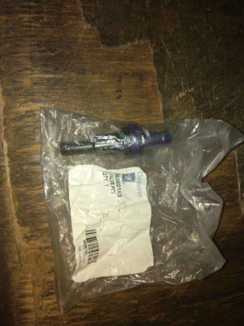 Jual Valve pcv chevrolet spark di Seller Jaya Champion Senen, Kota Jakarta Pusat Blibli