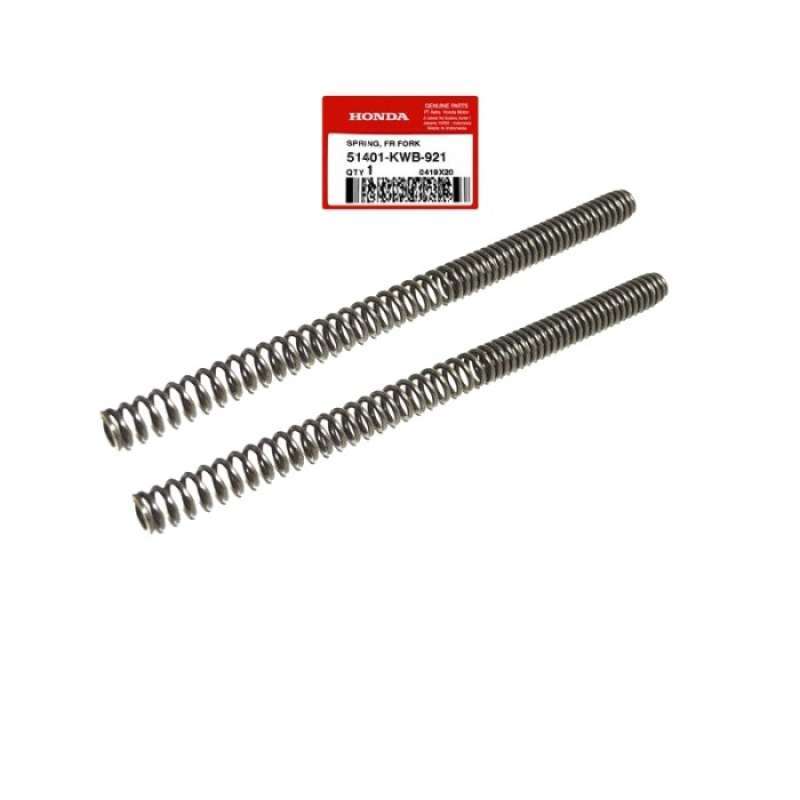 Promo Per As Shock Depan Blade (51401kwb921) Diskon 39 Di Seller