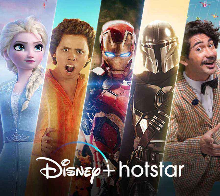 Promo Disney + Hotstar Premium Legal 1 Bulan Full Garansi Diskon 26 Di