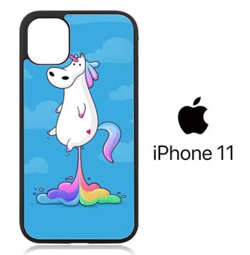 Merek HP Baru: casing hp iphone 11 unicorn
