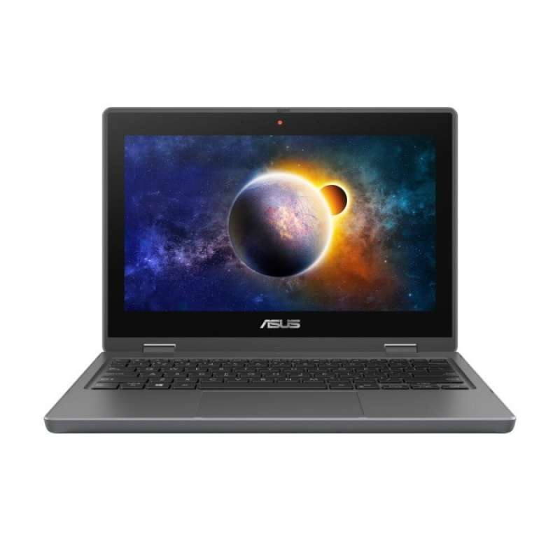 Promo ASUS BR1100FKA-BP0831W (N4500/4GB/128GB/11.6 /FLIP&TOUCH/W11) di