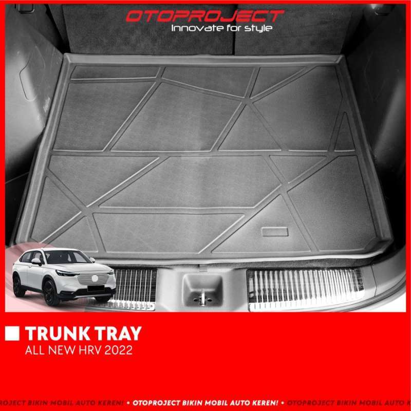 Jual Hrv Trunk Terbaru Dengan Harga Termurah Di 2024 | Blibli