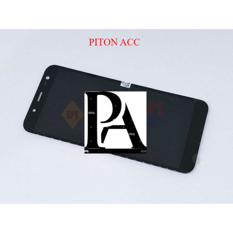 Promo LCD TOUCHSCREEN SAMSUNG A600 / J600 / J6 2018 / A600F / A6 2018