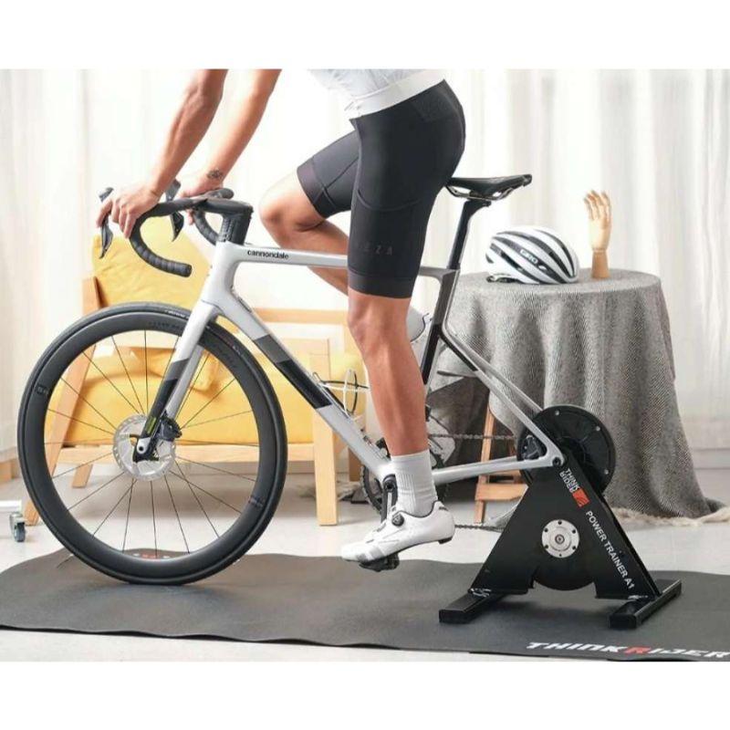 Jual Thinkrider A1 SemiSmart Trainer Power Meter Zwift Preset 3 slope