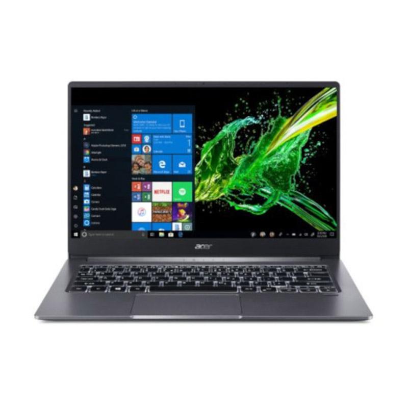 Jual ACER SWIFT 3 SF314-57-39WL - NOTEBOOK LAPTOP - CORE