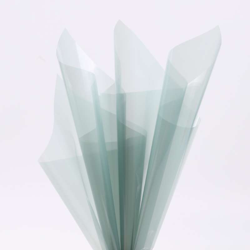 Jual (20 lembar) color film wrap - wrapping paper cellophane di Seller