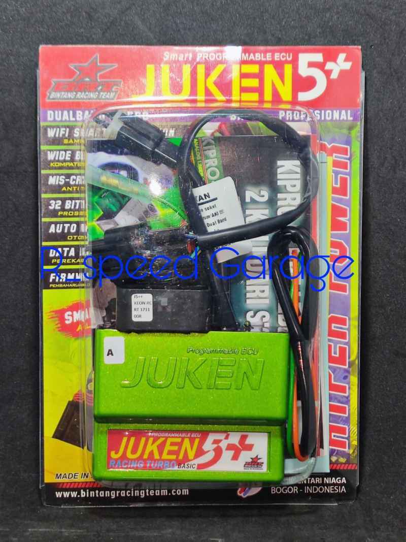 Harga Ecu 1 Lb 🔥 Terbaru, Spesifikasi, & Kredit Agustus 2026