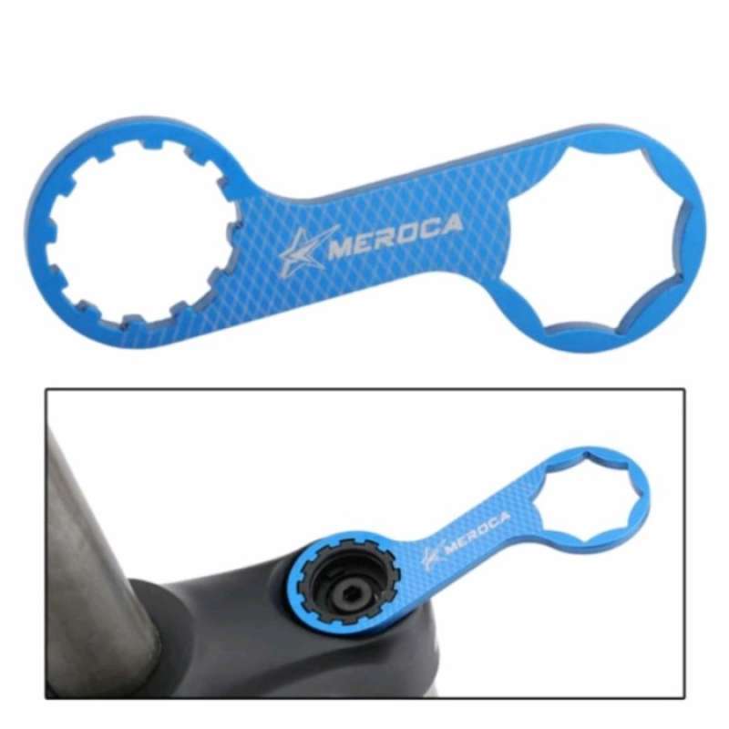 Promo Premium Kunci Fork Suntour XCM XCR XCT Kunci Fork RST Kunci