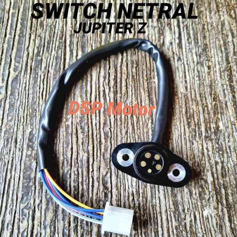 Harga Swicth Netral Jupiter Z Burhan 💯 Terbaru, Spesifikasi, & Kredit
