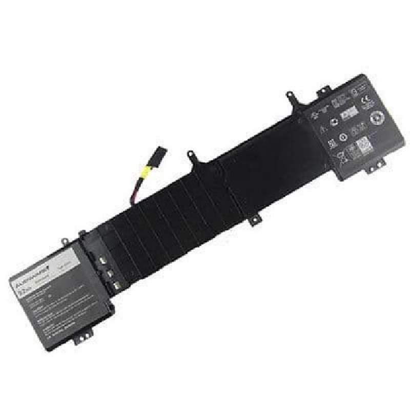 Jual Battery Dell Alienware M17x R2 Series 6jhdv Di Seller Part Com ...
