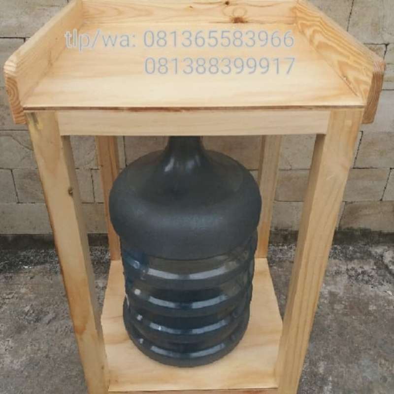 Jual Meja Dispenser Meja Rice Cooker Original, Murah & Diskon Juli 2024 ...