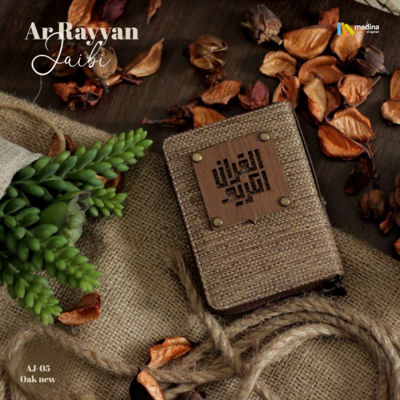 Promo AL QURAN AR RAYYAN SAKU ALQURAN AR RAYYAN JAIBI NON TERJEMAH