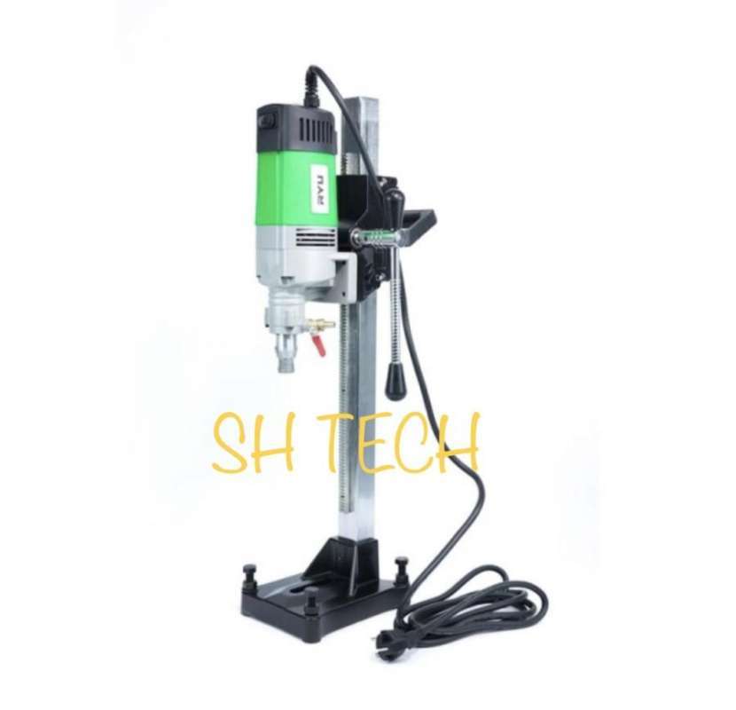 Jual MESIN CORING BETON RYU RCD 5 RCD5 BOR LANTAI JAPAN TECHNOLOGY di