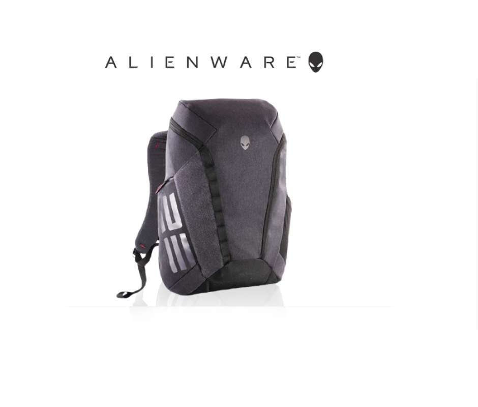 Promo Alienware M15/x17 Orion Elite Edition 17.3 Inch Backpack Original