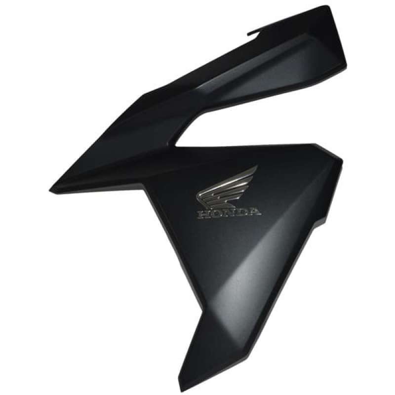 Promo BEST PROMO Cover L FR Hitam Doff Vario 125 ESP Vario 150 ESP 