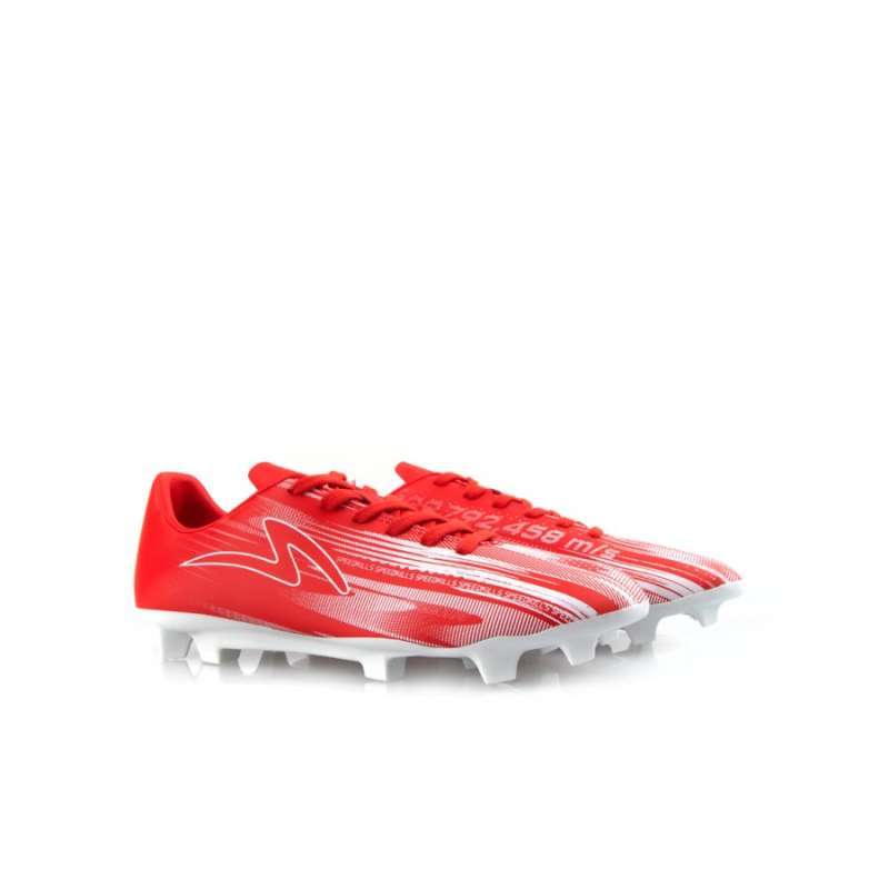 Promo Sepatu Bola Specs Elevation Zero FG Original Diskon 5% di Seller