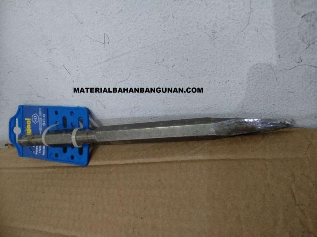 Jual Mata Bor Hammer Drill Hex 💯 Harga Murah & Kualitas Terbaik April 2026
