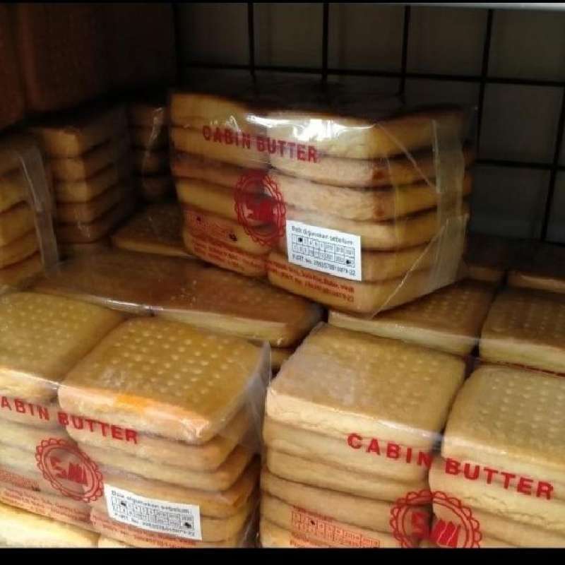 Sm Butter Jual Gabin butter sm 250 gr di Seller Pek Ciu - Kab. Jember, Jawa Timur ...
