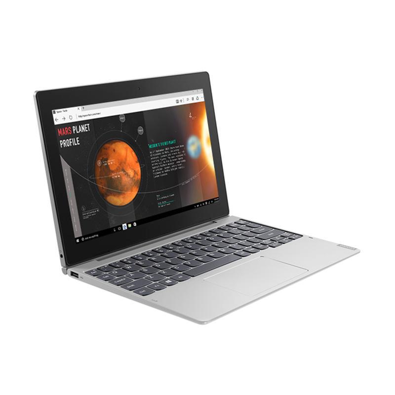 Jual Lenovo Id   eapad D330 Laptop â
