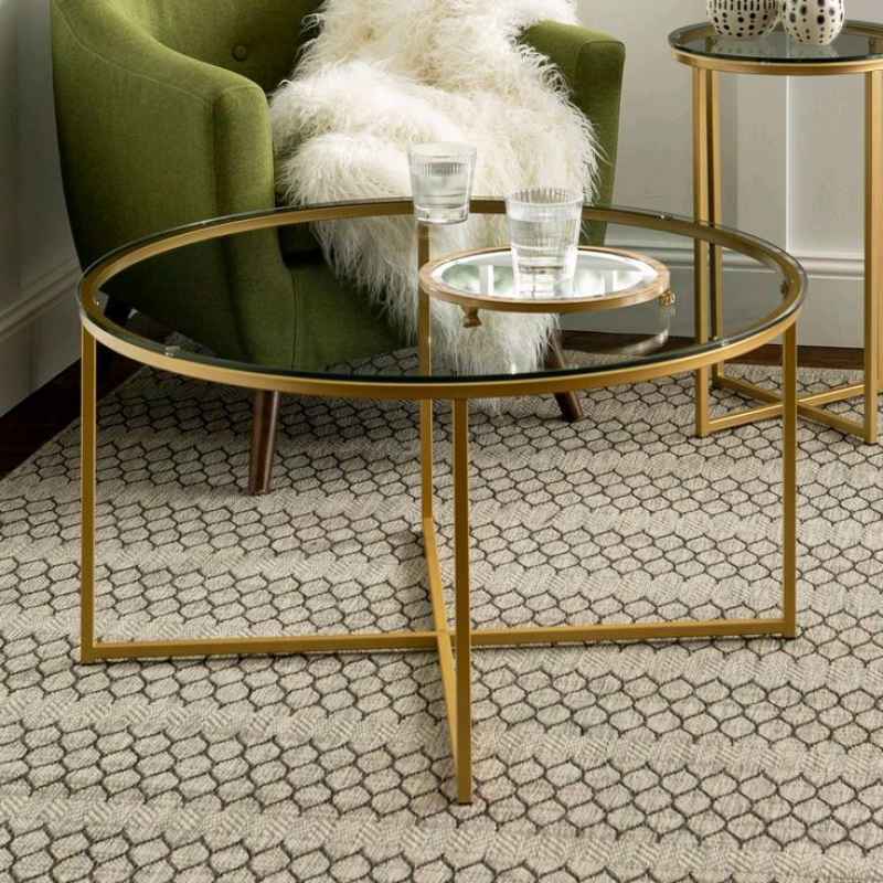 Promo meja tamu minimalis industrial,meja coffee minimalis,meja ruang