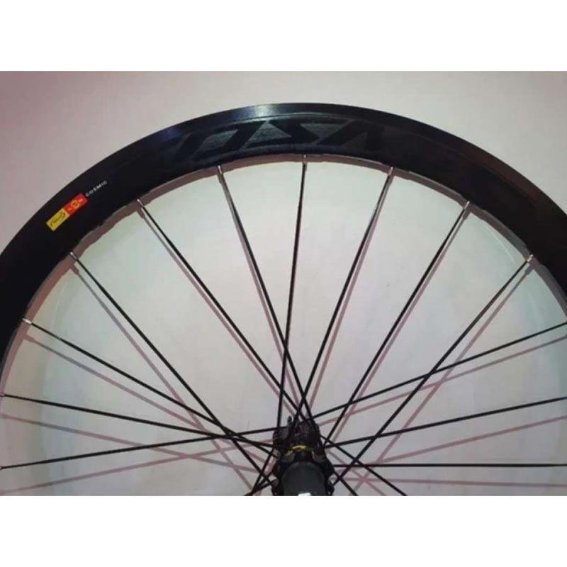 mavic cosmic slr 40mm