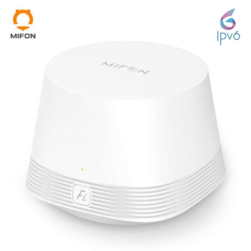 Maifon Router Promo Mifon Smart Router R1 Supports Ipv6 Gigabit Network Wifi 5 802 ...