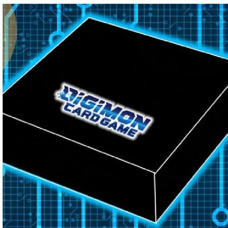 Jual Digimon Card Game Booster Pack Dimensional Phase [BT11] di Seller