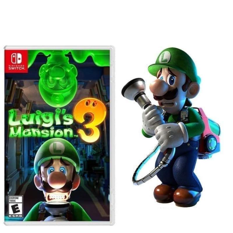 Luigi nintendo switch. Луиджи Нинтендо свитч. Луиджи меншен 3 Нинтендо свитч. Nintendo Switch Luigi Mansion 3. Luigi's Mansion 3 Nintendo Switch.